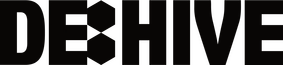 DEHIVE_Logo DE:HIVE Logo