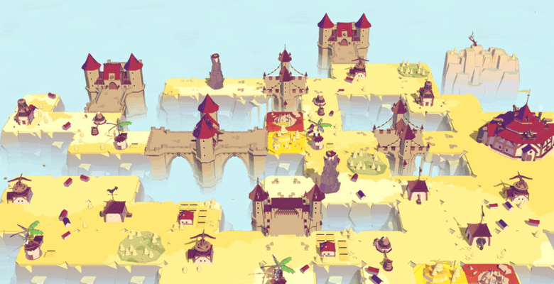 Cards & Cannons Banner